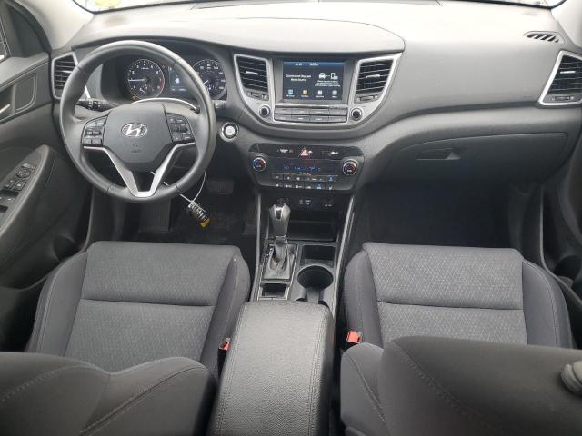 2018 HYUNDAI TUCSON VAL - KM8J3CA28JU705695