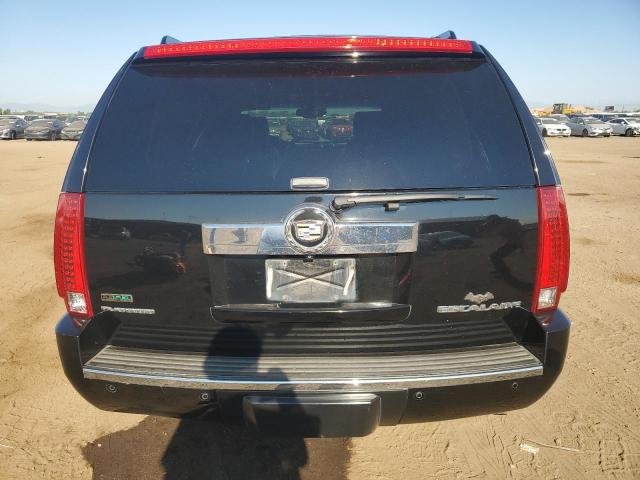 2010 Cadillac Escalade Platinum VIN: 1GYUKDEF5AR290971 Lot: 61809274