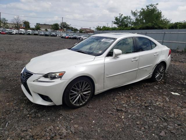 VIN JTHCF1D22E5006341 2014 Lexus IS, 250 no.1