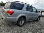 TOYOTA SEQUOIA SR photo