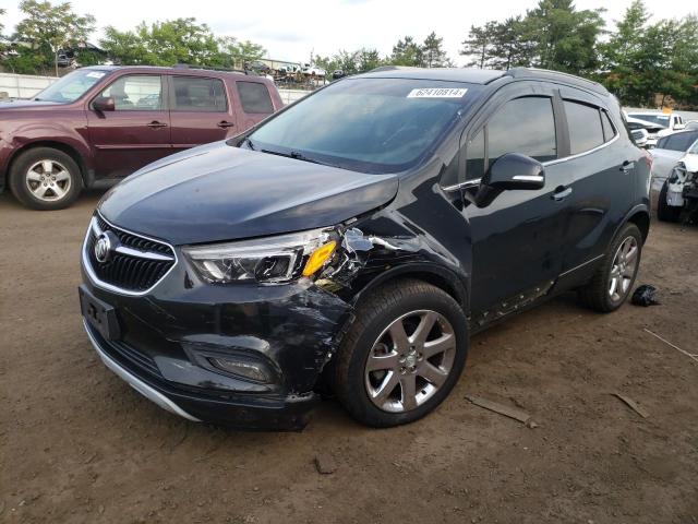 2017 BUICK ENCORE ESS - KL4CJCSB0HB080601