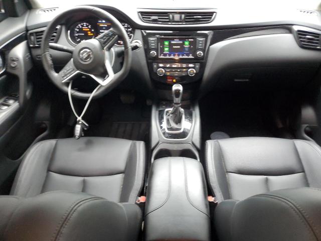 2022 Nissan Rogue Sport Sl VIN: JN1BJ1CW0NW486859 Lot: 61825094