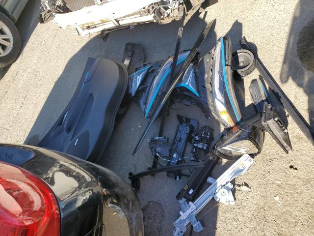 2022 CHEVROLET BOLT EUV P - 1G1FZ6S01N4108233