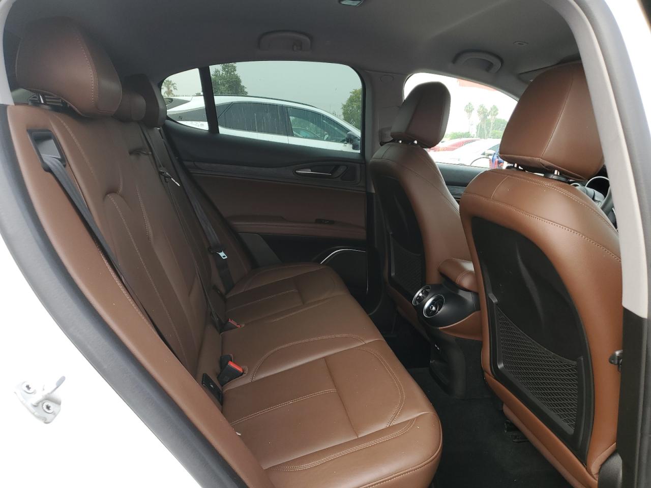 ZASPAJAN2K7C72191 2019 Alfa Romeo Stelvio