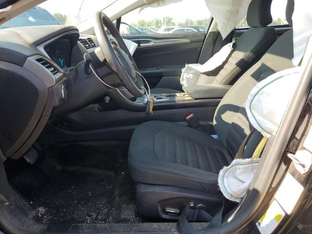 2018 Ford Fusion Se VIN: 3FA6P0H75JR112162 Lot: 62383994