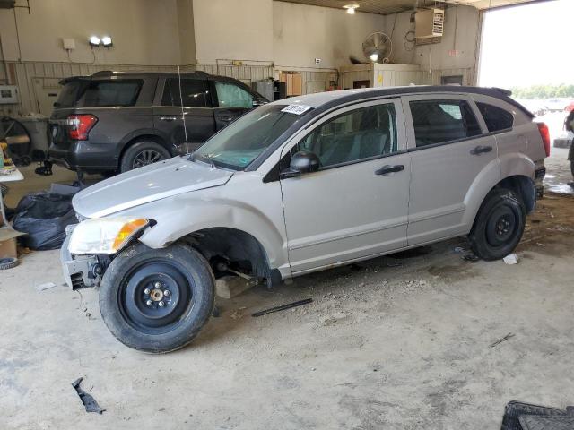 1B3HB48C77D209453 2007 Dodge Caliber Sxt