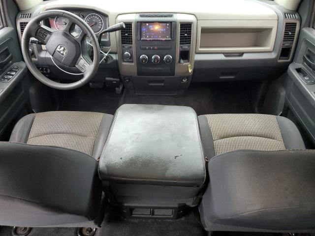 2012 Dodge Ram 1500 St VIN: 1C6RD7KT2CS165401 Lot: 61740824