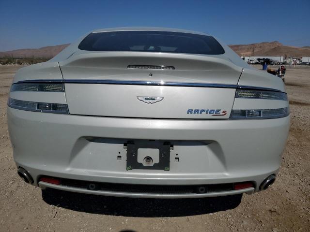 VIN SCFHMDBS8FGF04619 2015 Aston Martin Rapide, S no.6