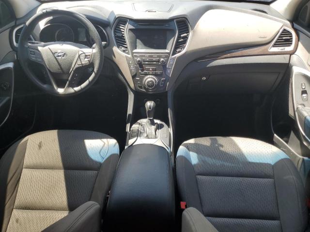 2017 HYUNDAI SANTA FE S - KM8SMDHF1HU230160