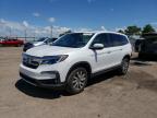 2021 HONDA PILOT EXL - 5FNYF5H58MB028876