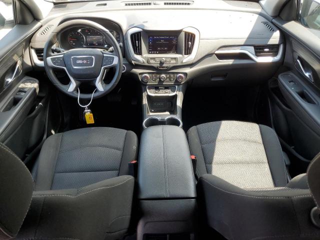 2022 GMC Terrain Sle VIN: 3GKALTEV6NL311366 Lot: 61371714