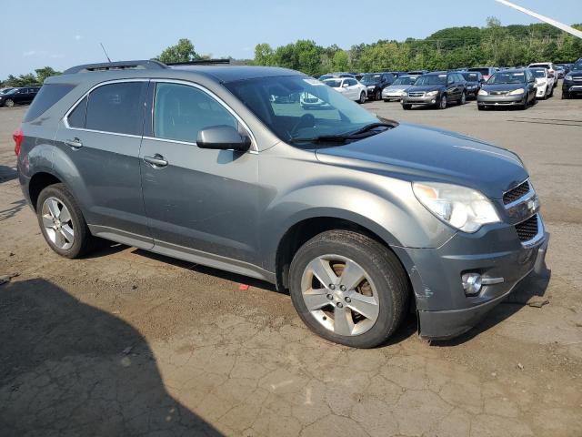 2012 Chevrolet Equinox Lt VIN: 2GNFLNE53C6387830 Lot: 63388424