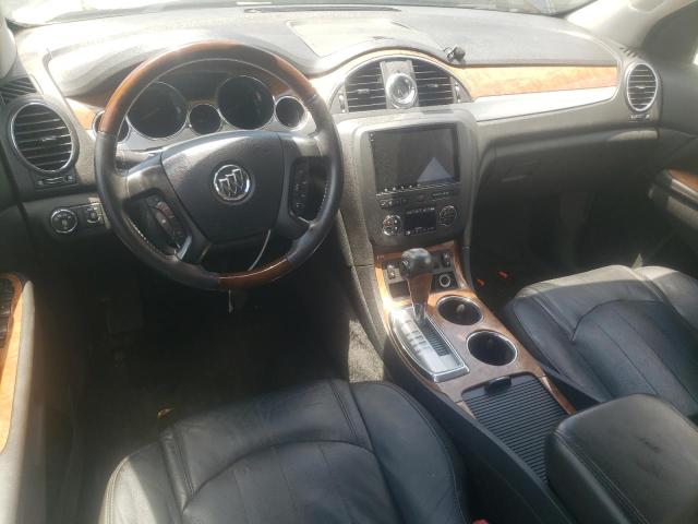 2012 BUICK ENCLAVE - 5GAKVCED4CJ236061
