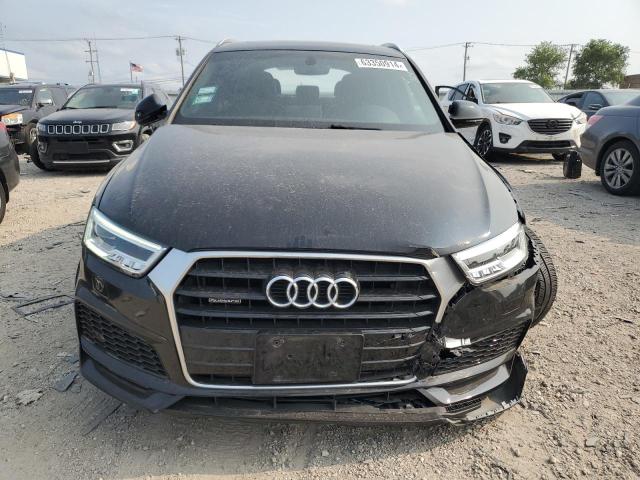 VIN WA1JCCFS9JR025637 2018 Audi Q3, Premium Plus no.5