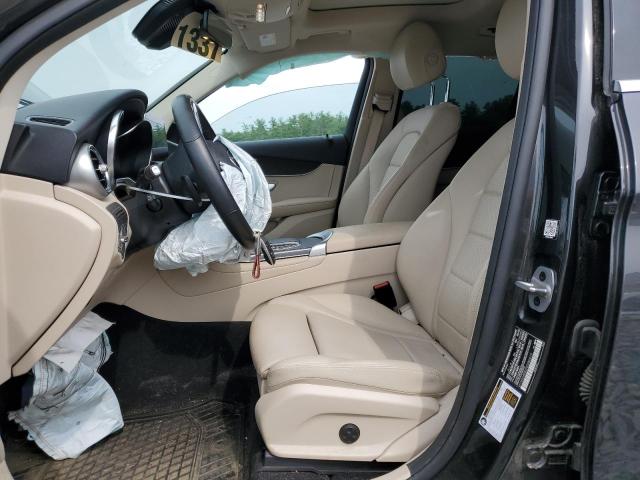 2022 MERCEDES-BENZ GLC 300 4M - W1N0G8EB2NG080915
