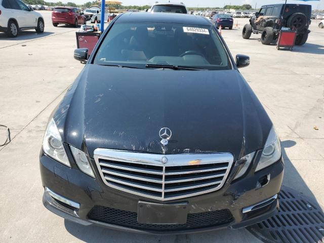 VIN WDDHF5KB9DA728404 2013 Mercedes-Benz E-Class, 350 no.5