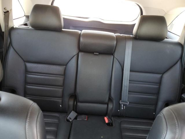 2017 KIA SORENTO EX - 5XYPH4A59HG232983