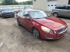 VOLVO S60 T6 снимка