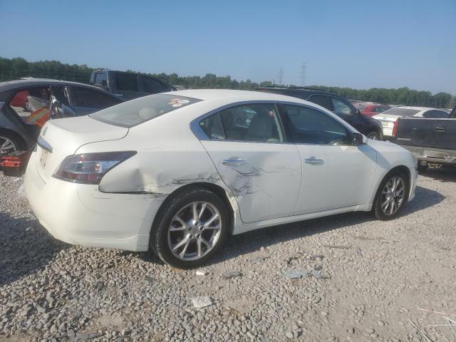 1N4AA5AP1DC831334 2013 Nissan Maxima S