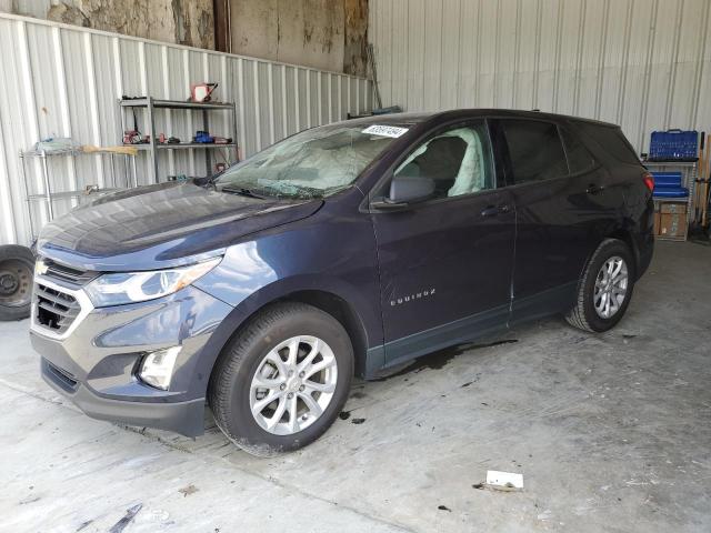 2019 CHEVROLET EQUINOX LS - 3GNAXHEV8KL310588
