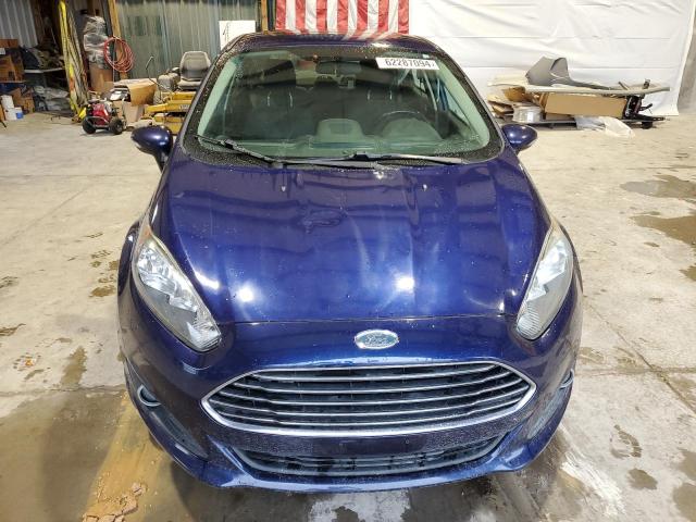2016 FORD FIESTA SE - 3FADP4BJ1GM204703