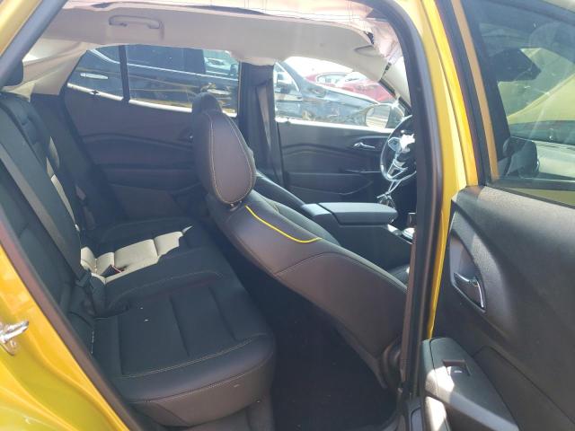 2024 CHEVROLET TRAX ACTIV - KL77LKE28RC001000