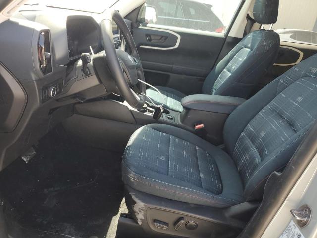 2024 FORD BRONCO SPO - 3FMCR9G67RRE34765