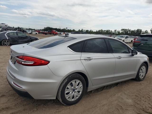 Vin: 3fa6p0g73kr271667, lot: 61887424, ford fusion s 20193