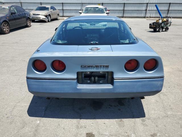 1984 Chevrolet Corvette VIN: 1G1AY0780E5149522 Lot: 61545174