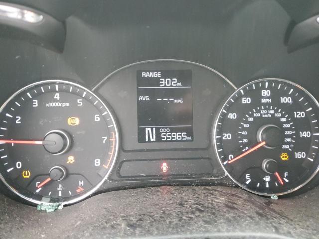 2015 KIA FORTE LX - KNAFX4A67F5414546
