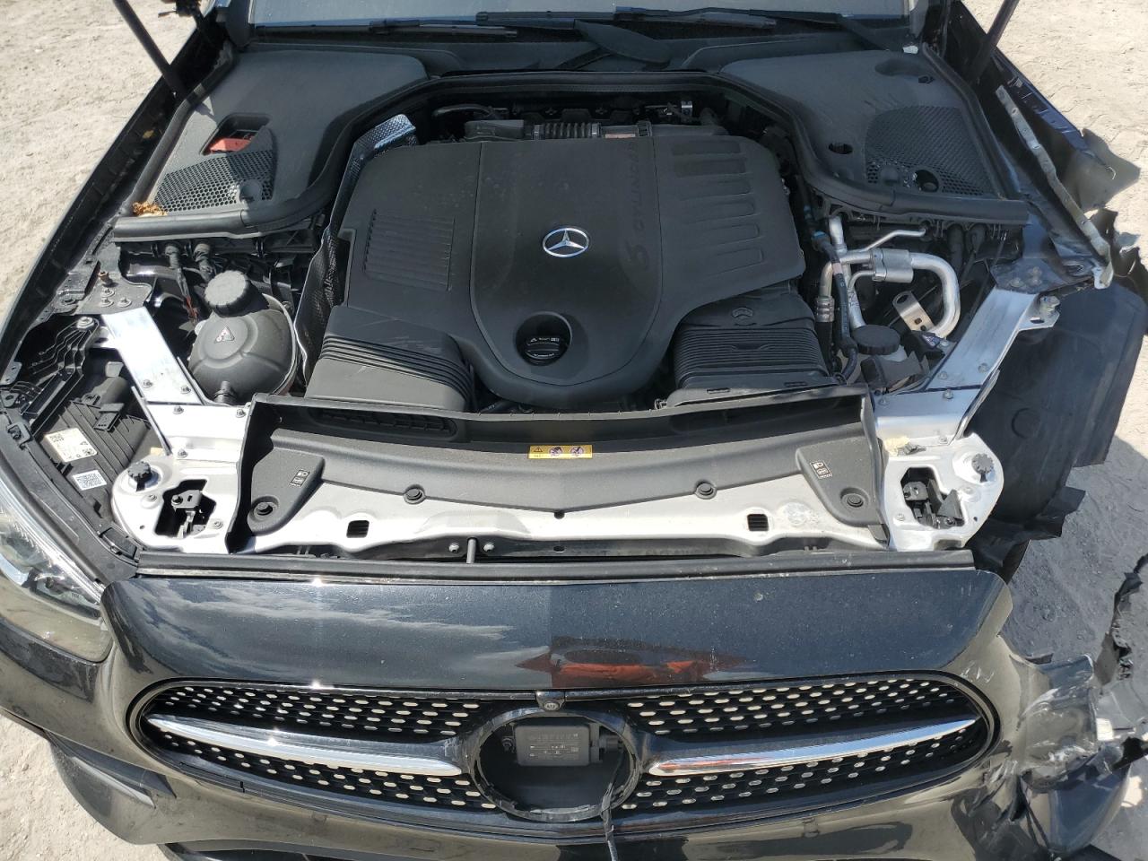 W1K1J5JB6MF150508 2021 Mercedes-Benz E 450