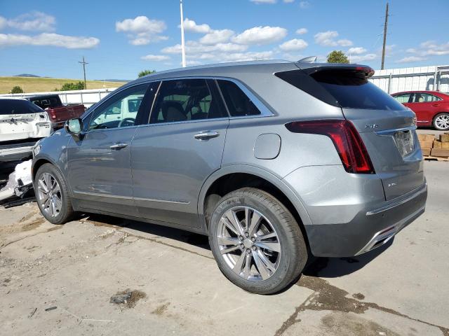 2024 Cadillac Xt5 Premium Luxury VIN: 1GYKNDR41RZ723981 Lot: 61948744