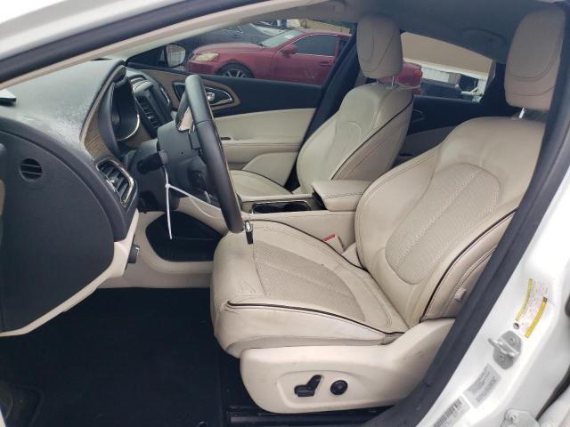 2015 CHRYSLER 200 S - 1C3CCCCG6FN572432