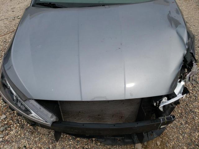 2019 Hyundai Elantra Sel VIN: KMHD84LF3KU867627 Lot: 62518594