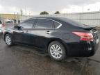 NISSAN ALTIMA 2.5 photo