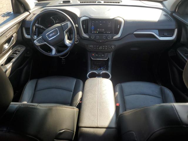 2021 GMC TERRAIN SL - 3GKALVEV0ML308621