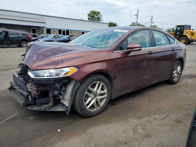 2016 FORD FUSION SE - 3FA6P0H78GR294724