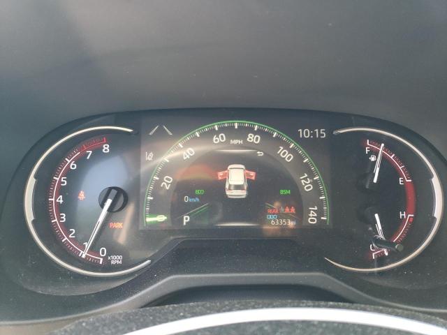 2019 TOYOTA RAV4 ADVEN - 2T3J1RFV8KW003624