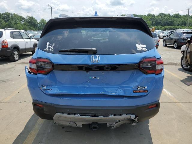 2024 HONDA PILOT TRAI - 5FNYG1H65RB023673