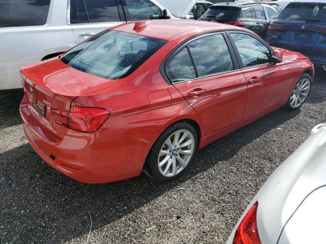 Vin: wba8e1g53jnu93623, lot: 61404314, bmw 3 series i 20183