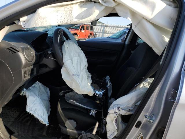 2021 MITSUBISHI MIRAGE ES - ML32AUHJ8MH007539