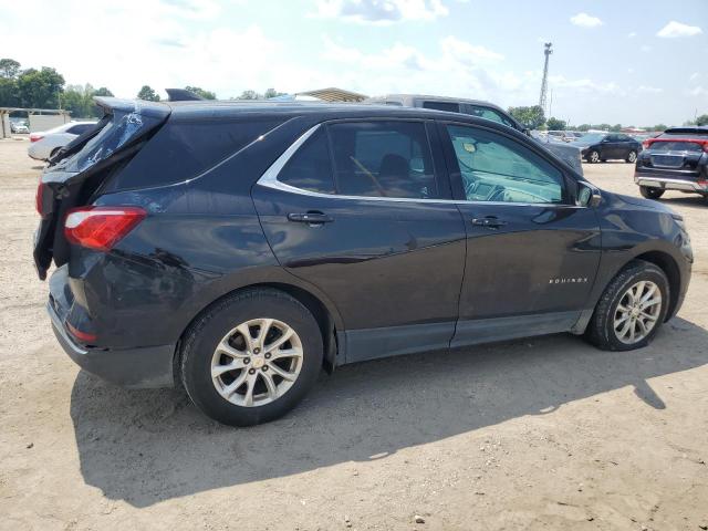 2018 CHEVROLET EQUINOX LT - 2GNAXJEV7J6289727