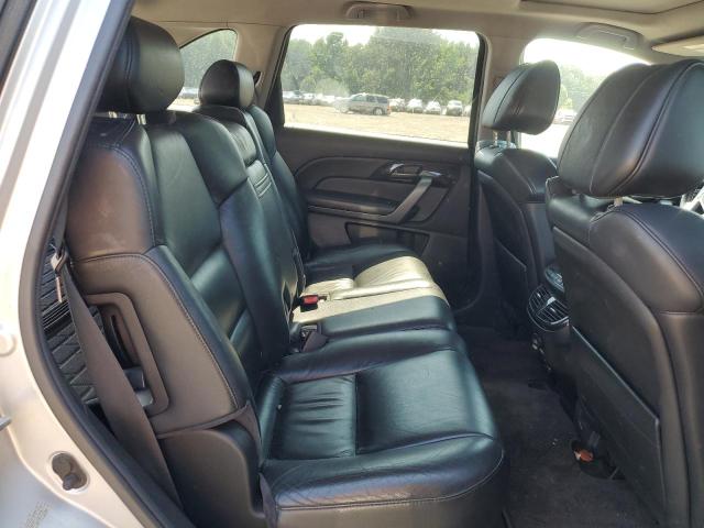 2009 Acura Mdx VIN: 2HNYD28239H524657 Lot: 62532404