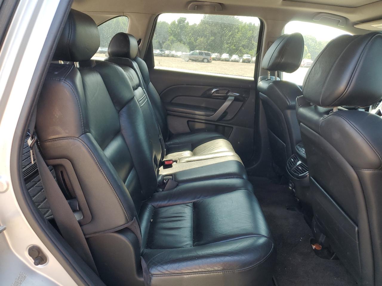 2HNYD28239H524657 2009 Acura Mdx