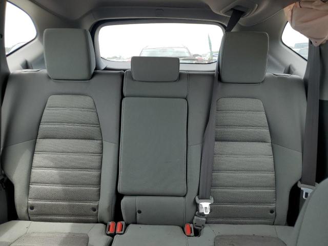 2018 HONDA CR-V LX - 5J6RW6H35JL003087