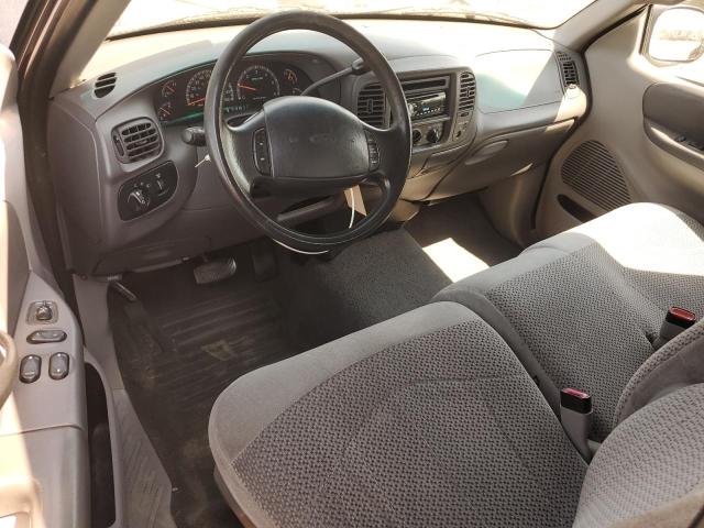 1999 Ford F150 VIN: 1FTZX1723XKC11028 Lot: 62515654