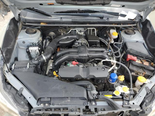 2017 SUBARU CROSSTREK - JF2GPABC6HH277936