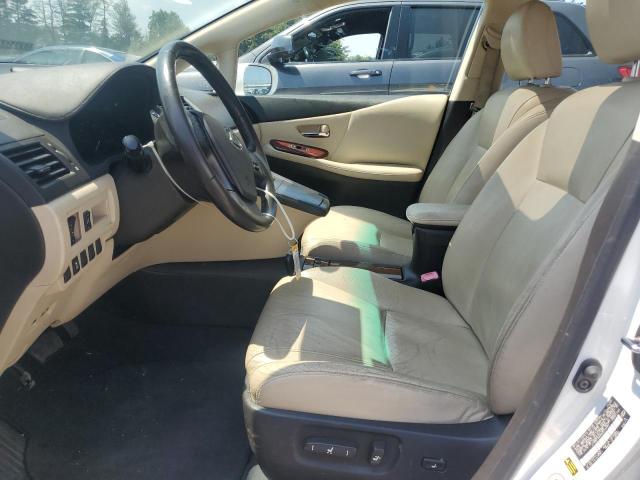 2010 Lexus Hs 250H VIN: JTHBB1BA2A2014761 Lot: 63259914