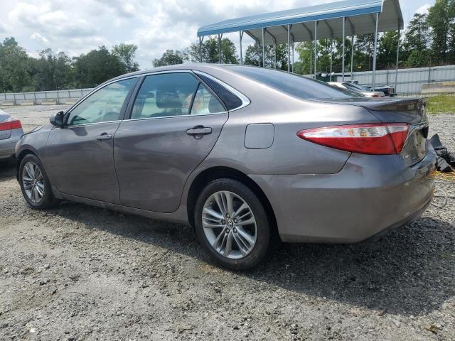 VIN 4T1BF1FKXFU106734 2015 Toyota Camry, LE no.2