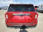 FORD EXPLORER X photo